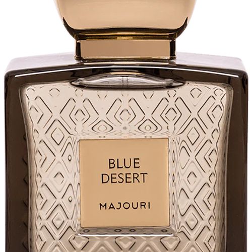 Blue Désert Parfum