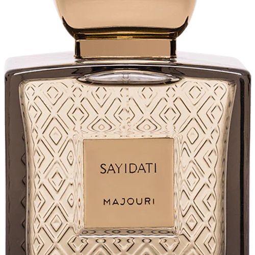 Sayidati
