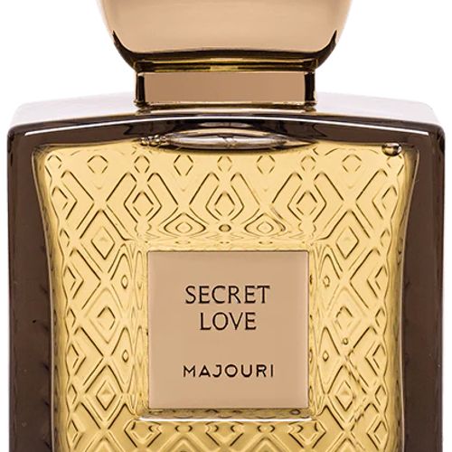 Secret Love