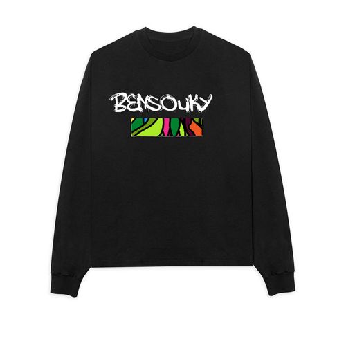 Sweatshirt confortable