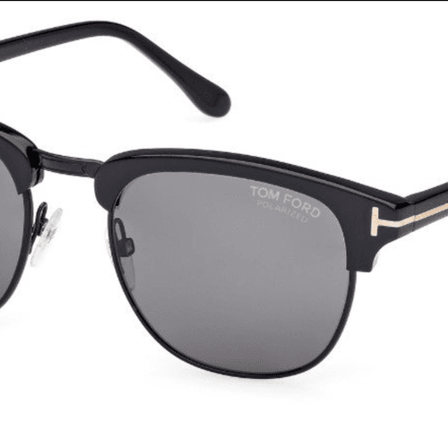 Lunettes de Soleil TOM FORD