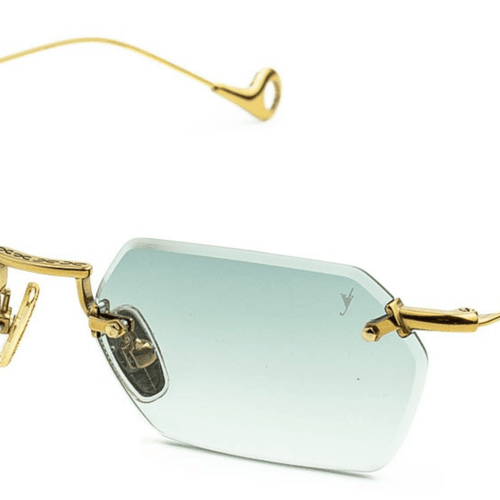 LUNETTES DE SOLEIL TANK