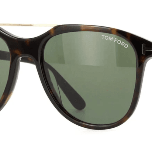 LUNETTES DE SOLEIL TOM FORD