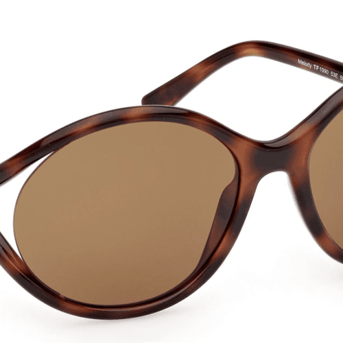 LUNETTES DE SOLEIL TOM FORD