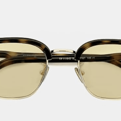 LUNETTES DE SOLEIL TOM FORD