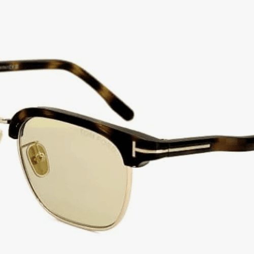LUNETTES DE SOLEIL TOM FORD