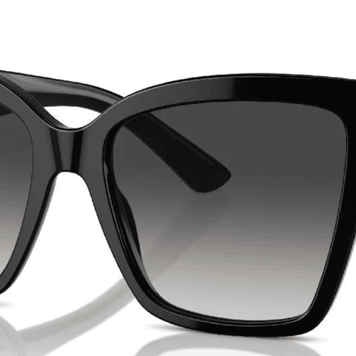 LUNETTES DE SOLEIL DG