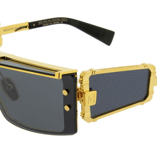 LUNETTES DE SOLEIL BALMAIN