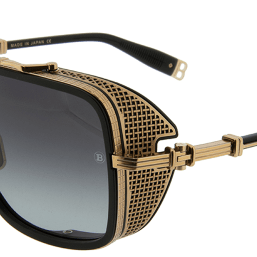 LUNETTES DE SOLEIL BALMAIN