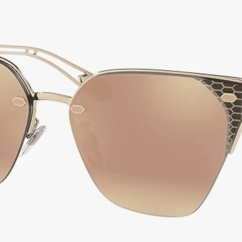 Lunettes de Soleil  BULGARI