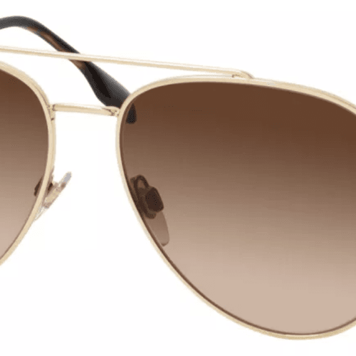 LUNETTES DE SOLEIL BURBERRY