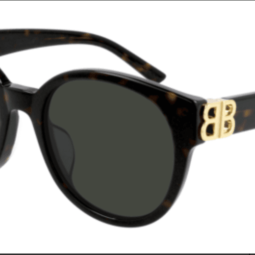 LUNETTES DE SOLEIL BALENCIAGA