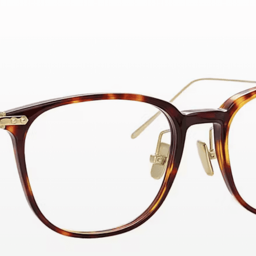 LUNETTES DE SOLEIL LINDA FARROW