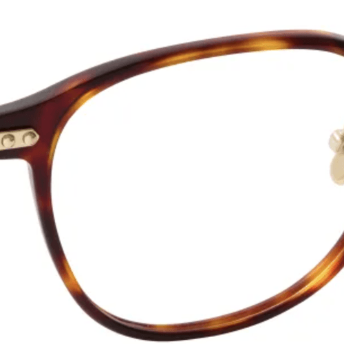 LUNETTES DE SOLEIL LINDA FARROW