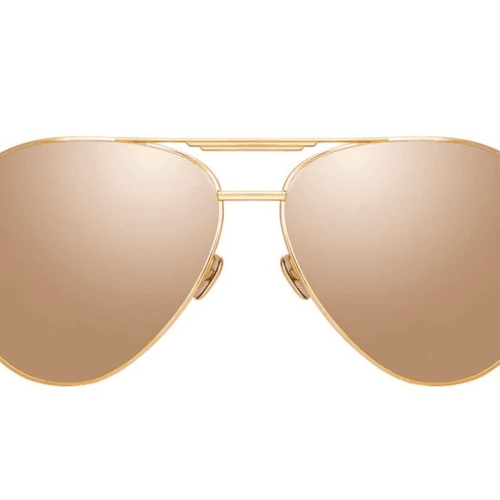 LUNETTES DE SOLEIL LINDA FARROW