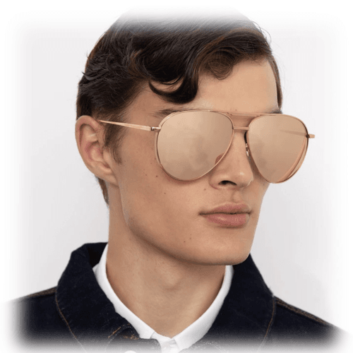 LUNETTES DE SOLEIL LINDA FARROW