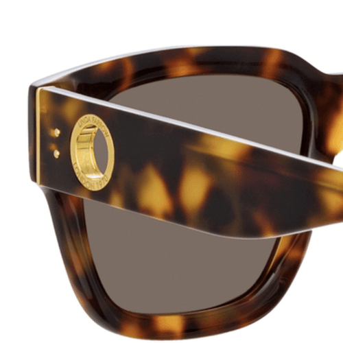 LUNETTES DE SOLEIL LINDA FARROW