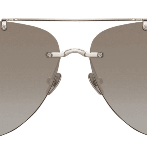 LUNETTES DE SOLEIL LINDA FARROW