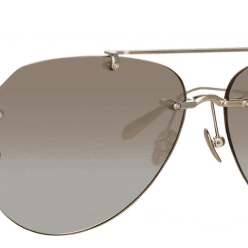 LUNETTES DE SOLEIL LINDA FARROW
