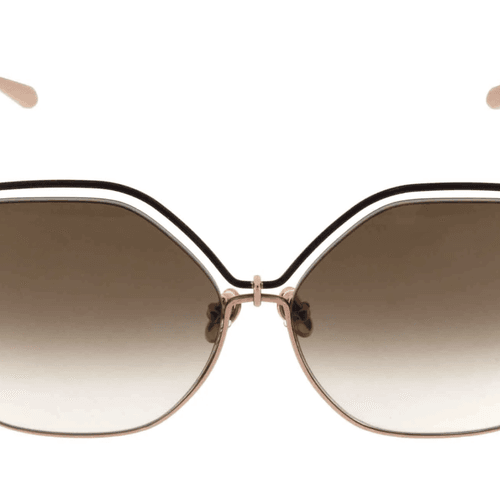 LUNETTES DE SOLEIL LINDA FARROW
