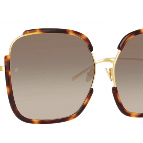 LUNETTES DE SOLEIL LINDA FARROW