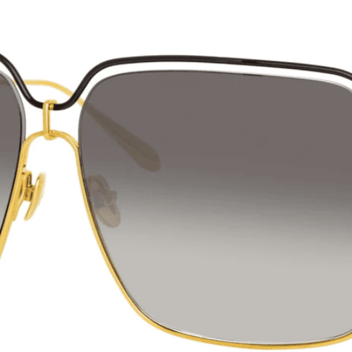 LUNETTES DE SOLEIL LINDA FARROW