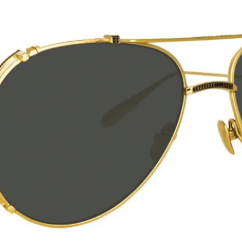 LUNETTES DE SOLEIL LINDA FARROW