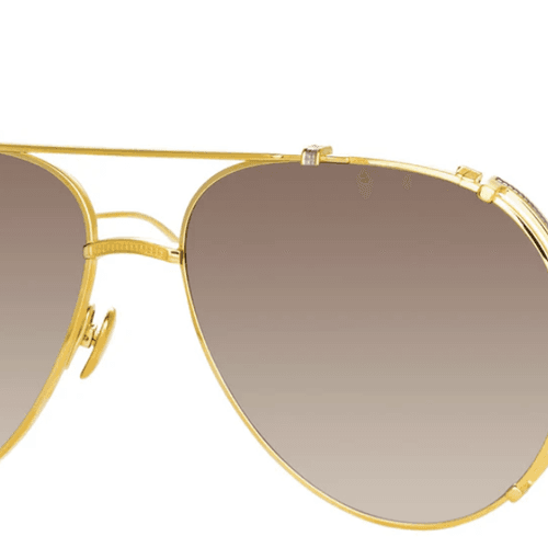 LUNETTES DE SOLEIL LINDA FARROW
