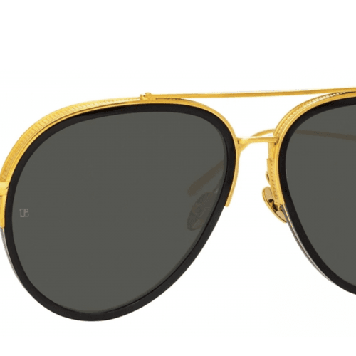 LUNETTES DE SOLEIL LINDA FARROW
