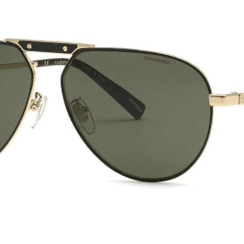 Lunettes de Soleil CHOPARD
