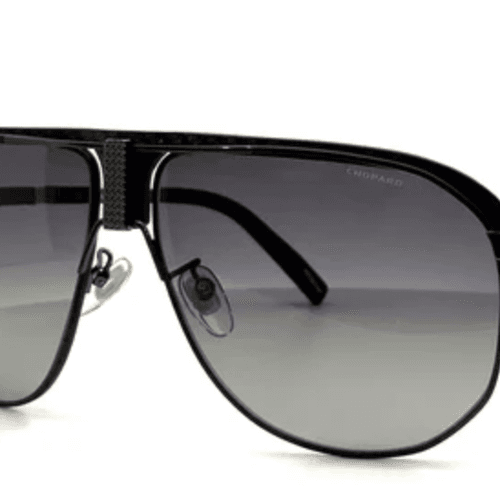 Lunettes de Soleil CHOPARD