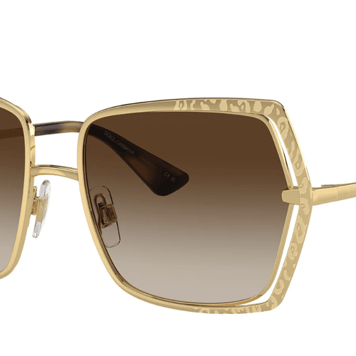 Lunettes de Soleil DOLCE&GABBANA