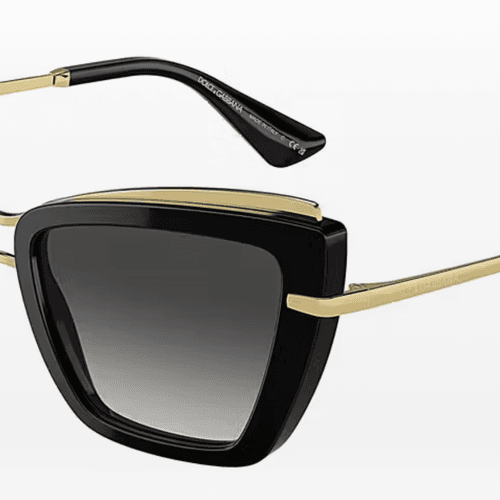 Lunettes de Soleil DOLCE&GABBANA