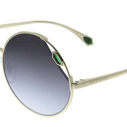 Lunettes de Soleil BULGARI