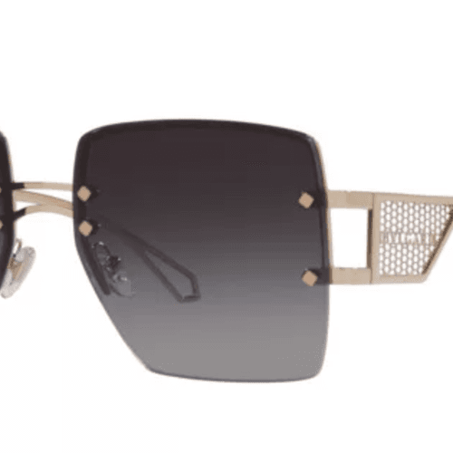 Lunettes de Soleil BULGARI