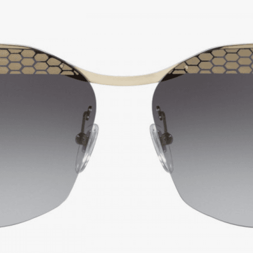 Lunettes de Soleil BULGARI