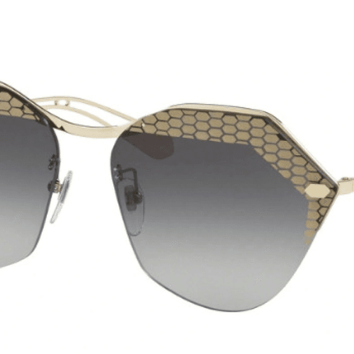 Lunettes de Soleil BULGARI