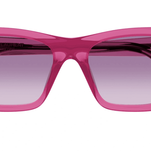 Lunettes de Soleil SAINT LAURENT