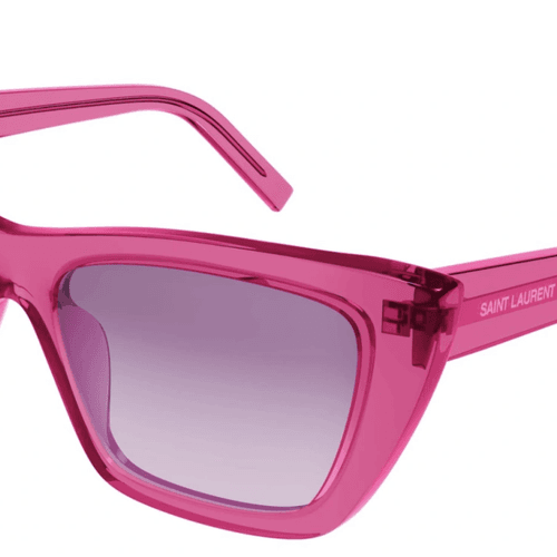 Lunettes de Soleil SAINT LAURENT