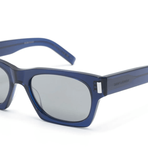 Lunettes de Soleil SAINT LAURENT