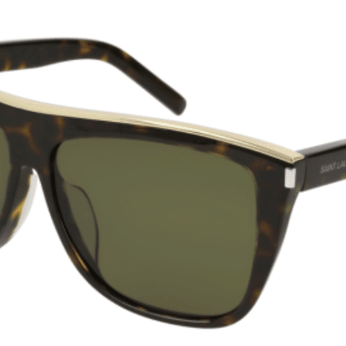 LUNETTE DE SOLEIL SAINT LAURENT