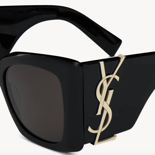 Lunettes de Soleil SAINT LAURENT