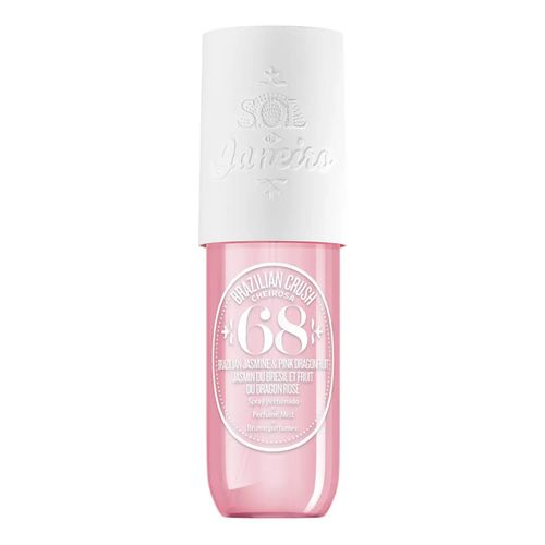 Sol De Janeiro Brume Parfumée pour le Corps et les cheveux, Brazilian Crush Cheirosa 68  -  90ml