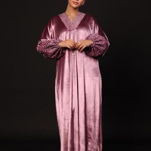 GANDOURA LILIANA