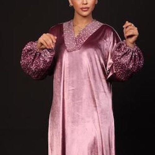 GANDOURA LILIANA