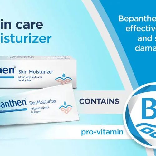 Crème Hydratante, Soin De La Peau Et Du Visage