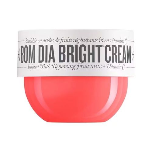 Crème nourrissante pour le corps 