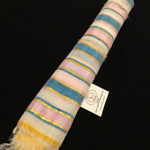 Tissu Bzioui femme 