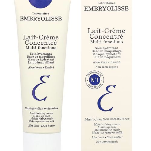 Lait-crème Concentré