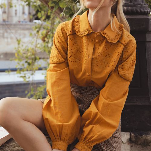 Chemise Chloé